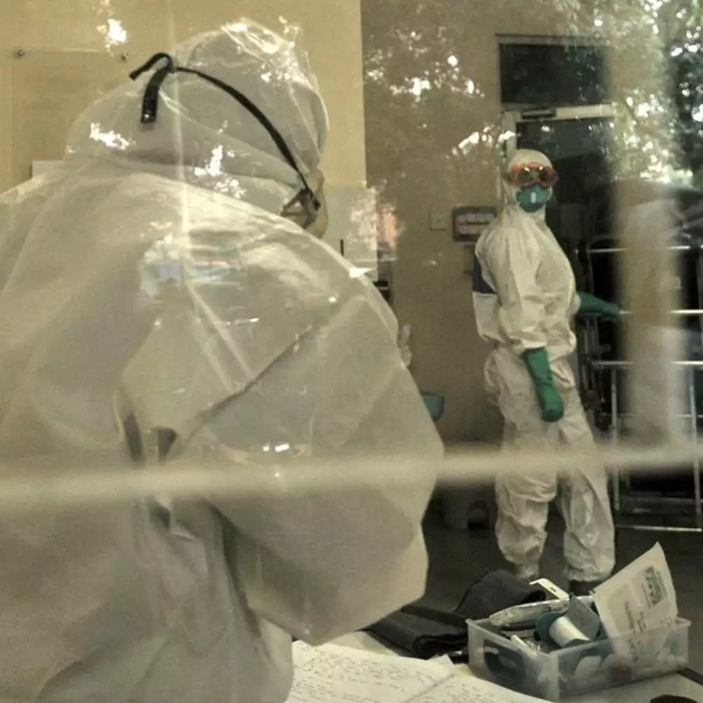 Cerita pilu tenaga medis yang diusir dari kos di tengah pandemi Corona