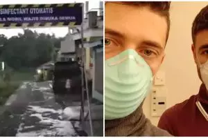 4 Kisah inovasi di tengah pandemi Corona, inspiratif