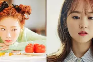 10 Seleb cantik Korea berpostur pendek tapi sangat populer