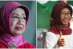 Jenazah Ibu Presiden Jokowi dimakamkan siang nanti
