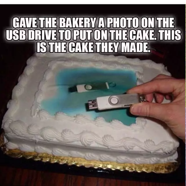 8 kue gagal Instagram