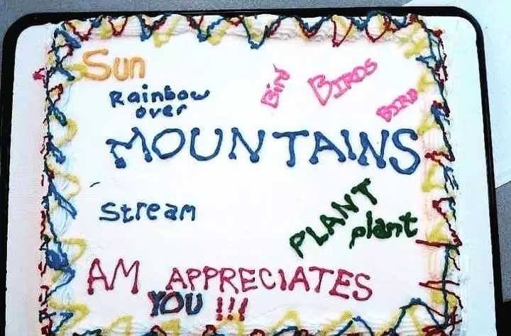 8 kue gagal Instagram