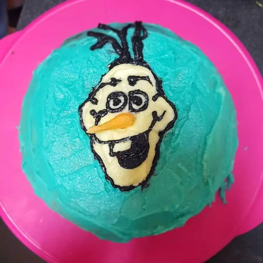 8 kue gagal Instagram