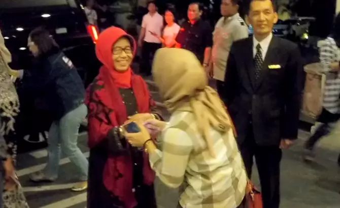 5 Kisah perjuangan Sujiatmi © 2020 merdeka.com