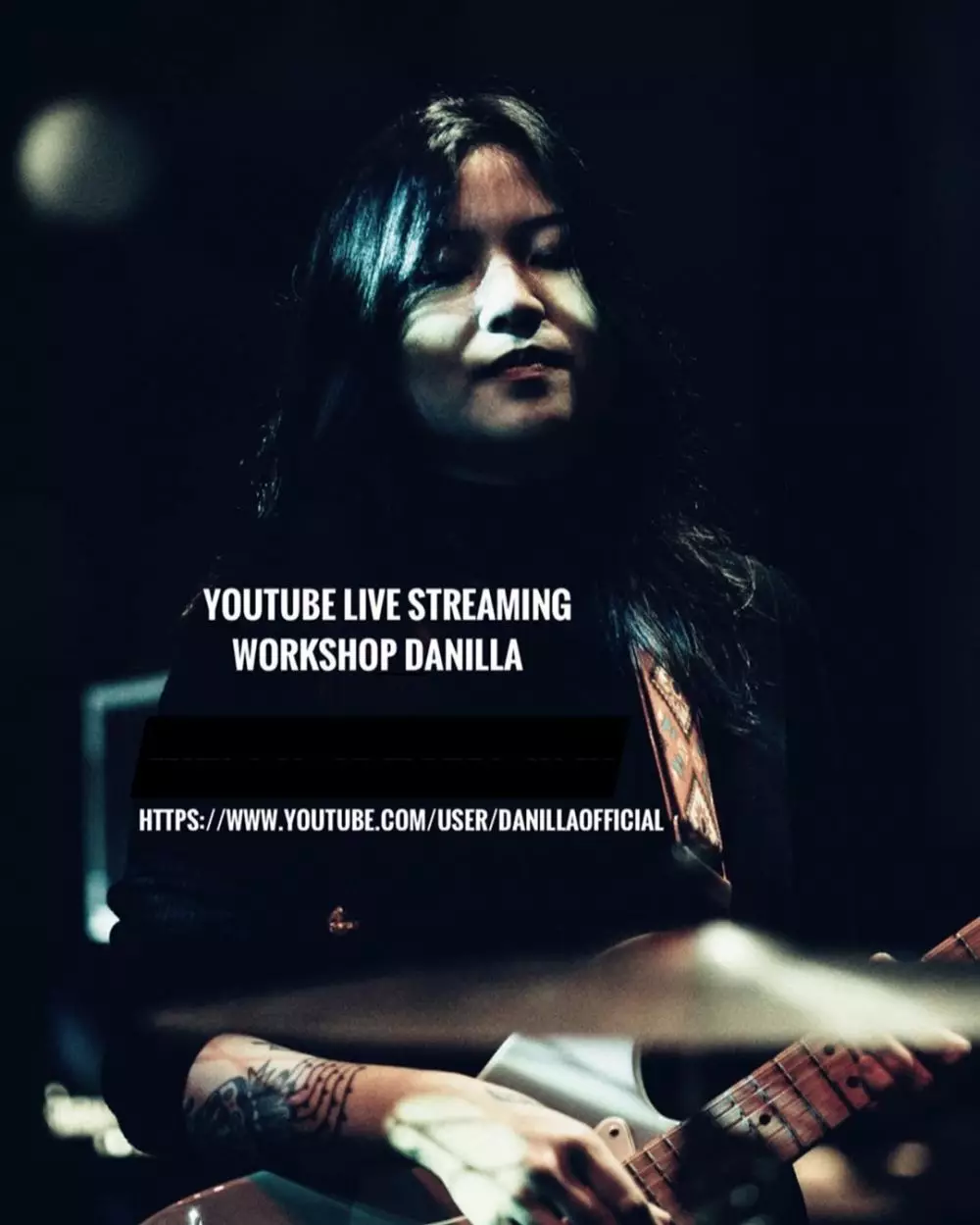 musisi indonesia gelar konser online instagram musisi indonesia gelar konser online instagram