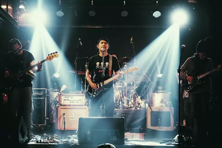 musisi indonesia gelar konser online instagram musisi indonesia gelar konser online instagram