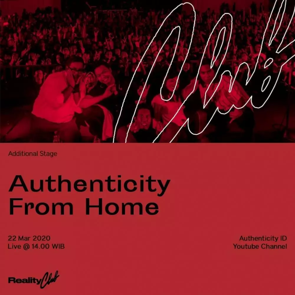 musisi indonesia gelar konser online instagram musisi indonesia gelar konser online instagram