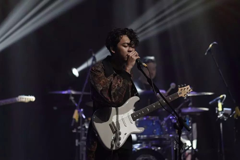 musisi indonesia gelar konser online instagram musisi indonesia gelar konser online instagram