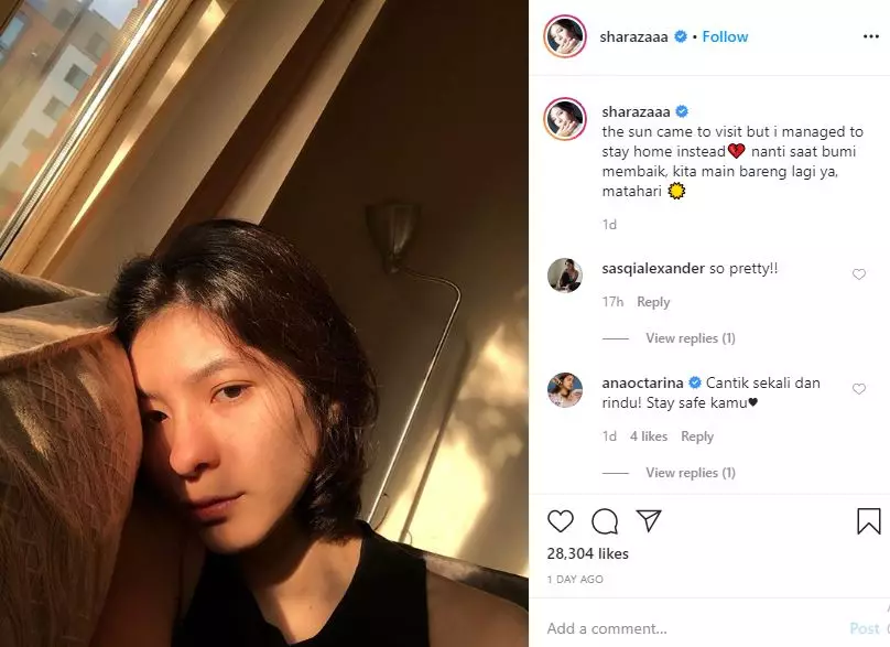 seleb kuliah © 2020 brilio.net