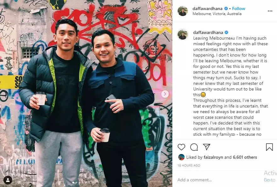 seleb kuliah © 2020 brilio.net