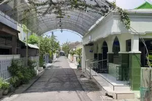 Masjid Baiturrachman Solo siap gelar salat jenazah ibunda Jokowi