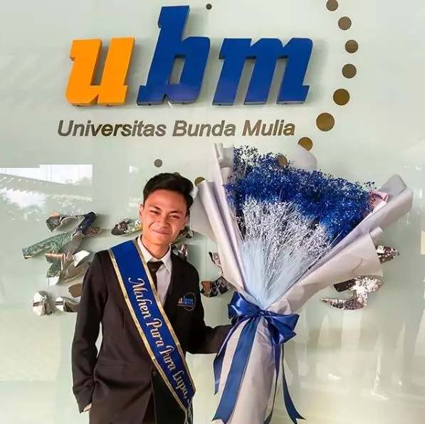 Petrus Mahendra © 2020 brilio.net Petrus Mahendra © 2020 brilio.net