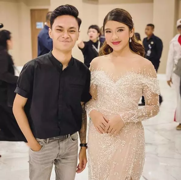 Petrus Mahendra © 2020 brilio.net Petrus Mahendra © 2020 brilio.net