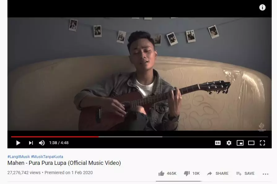 Petrus Mahendra © 2020 brilio.net Petrus Mahendra © 2020 brilio.net