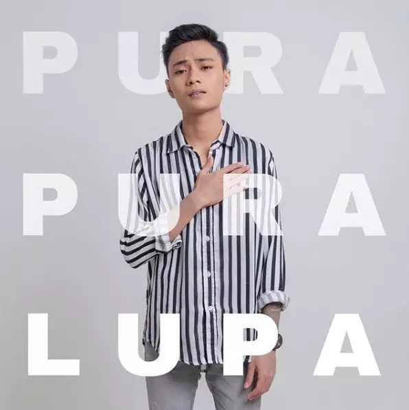 Petrus Mahendra © 2020 brilio.net Petrus Mahendra © 2020 brilio.net