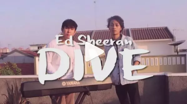 Petrus Mahendra © 2020 brilio.net Petrus Mahendra © 2020 brilio.net