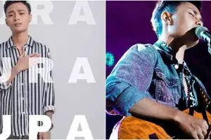 7 Fakta Petrus Mahendra, penyanyi 'Pura-Pura Lupa' yang viral