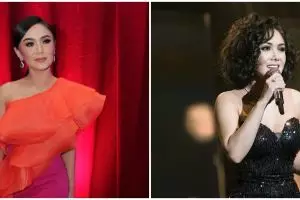 Unggah video saat berjemur, wajah Yuni Shara curi perhatian