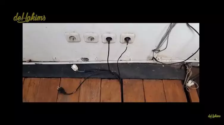 kesedihan Irfan Hakim ikannya mati youTube