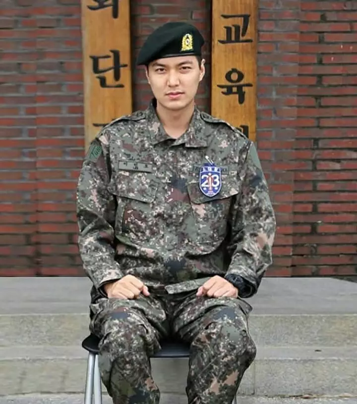 5 Alasan kamu harus menonton drakor The King: Eternal Monarch Instagram