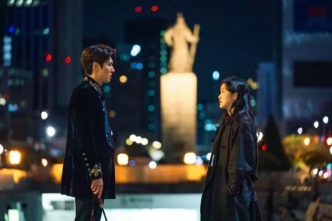 5 Alasan kamu harus menonton drakor The King: Eternal Monarch Instagram