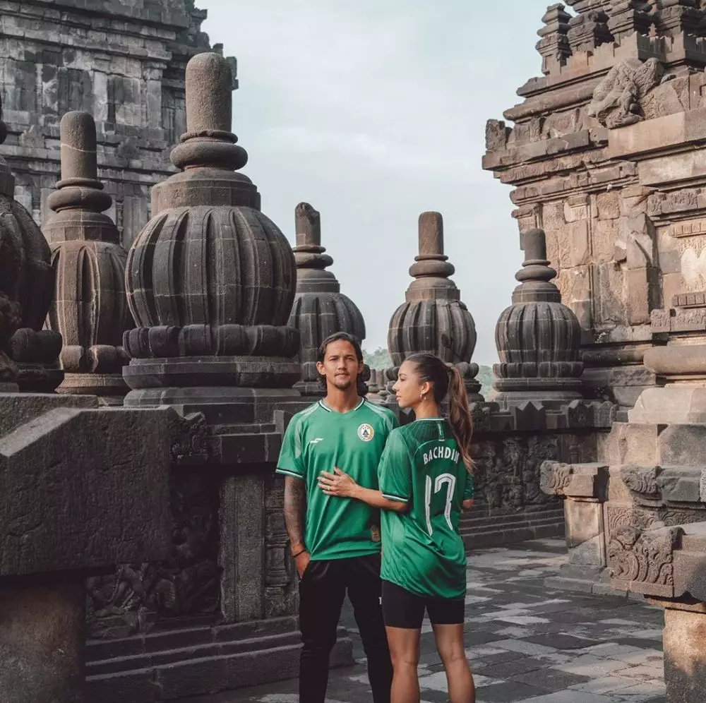 Keseruan seleb selama di rumah aja © 2020 brilio.net Keseruan seleb selama di rumah aja © 2020 brilio.net