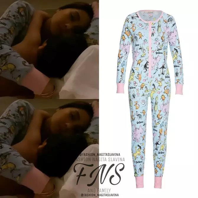 Barang sederhana Sagita Slavina © 2020 Instagram/@raffinagita1717