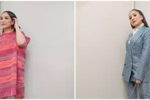 12 Barang sederhana Nagita Slavina, harganya jutaan rupiah