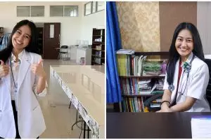 Curhatan dokter pesannya soal masker dibuat candaan, miris