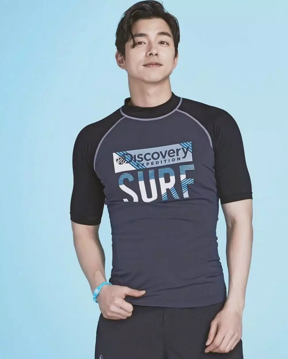  ahjussi rasa oppa Instagram