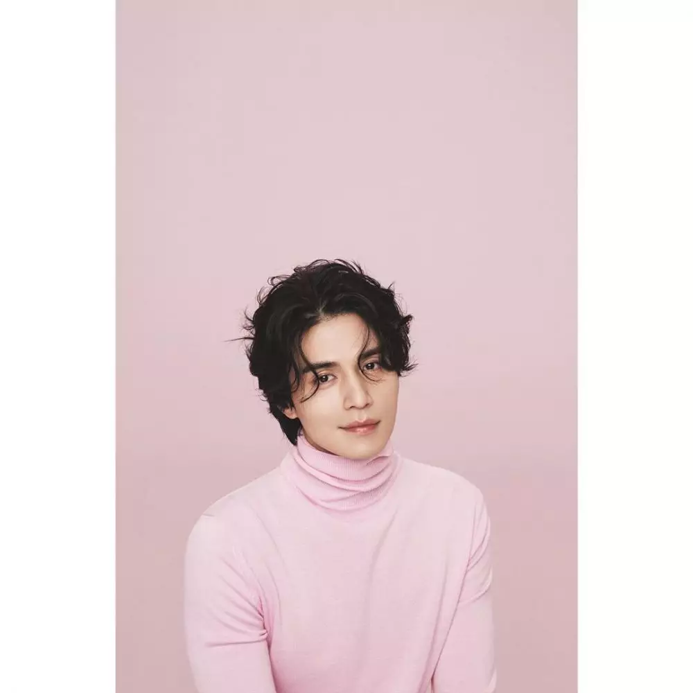  ahjussi rasa oppa Instagram