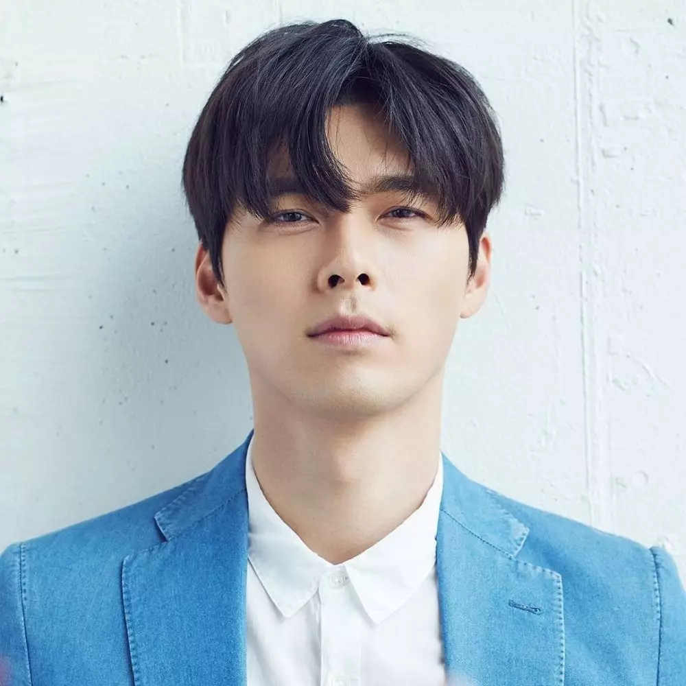  ahjussi rasa oppa Instagram