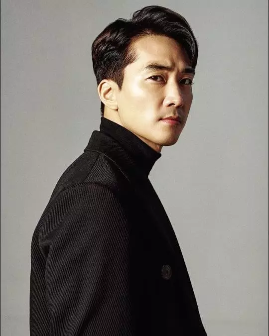  ahjussi rasa oppa Instagram