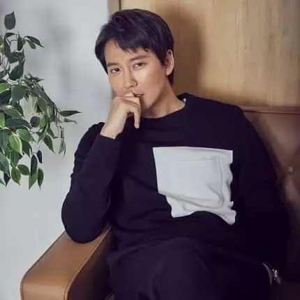  ahjussi rasa oppa Instagram