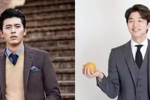 10 Ahjussi rasa oppa ini betah menjomblo, termasuk Hyun Bin