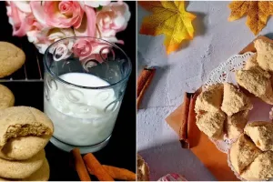10 Resep kue berbahan dasar rempah, enak dan menyehatkan