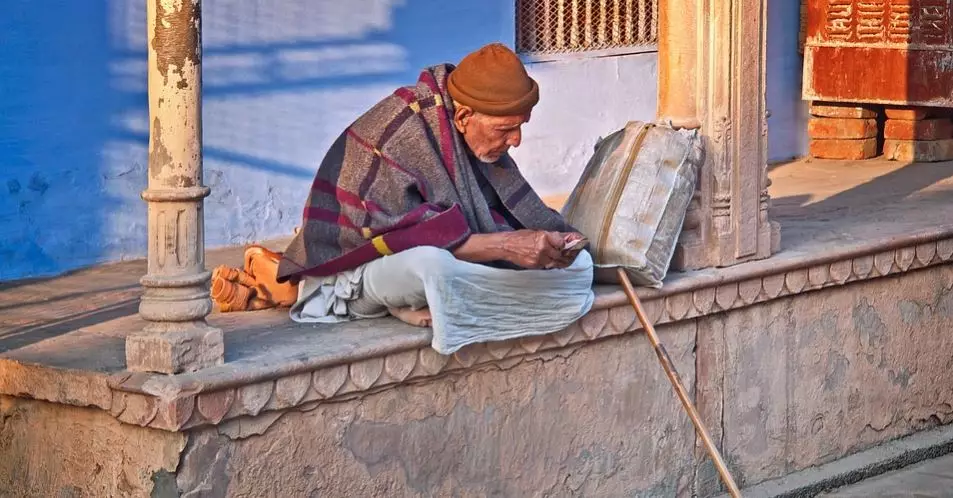 5 Fakta lockdown India pixabay