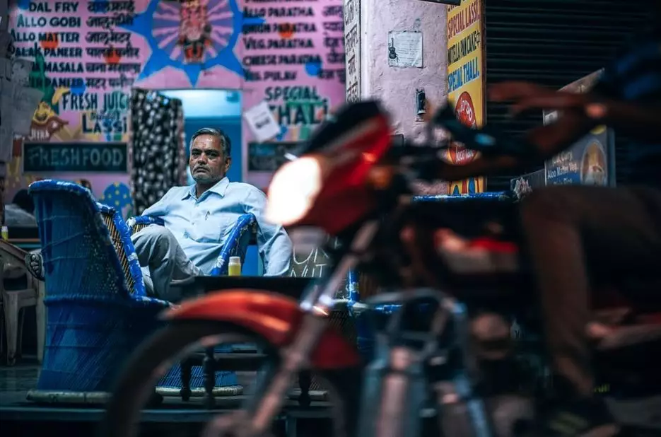 5 Fakta lockdown India pixabay