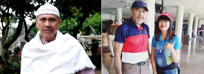 Beda gaya 5 aktor pemeran ustaz instagram