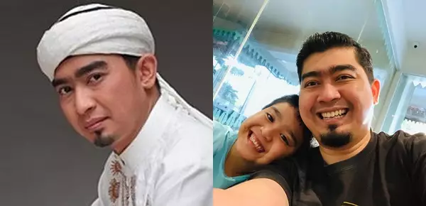 Beda gaya 5 aktor pemeran ustaz instagram