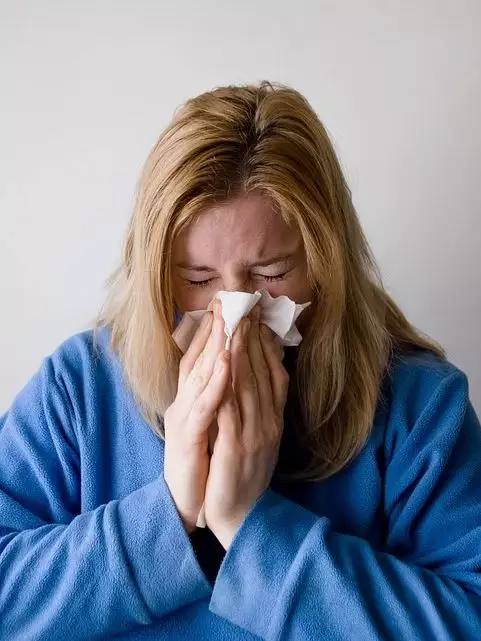 Cara mencegah virus Corona Kemenkes pixabay Cara mencegah virus Corona Kemenkes pixabay