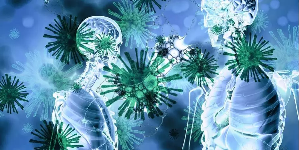 Cara mencegah virus Corona Kemenkes pixabay Cara mencegah virus Corona Kemenkes pixabay