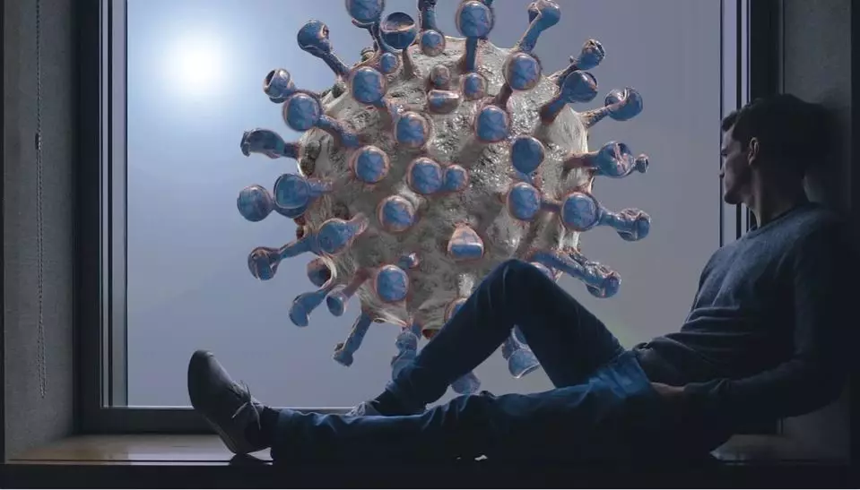 Cara mencegah virus Corona Kemenkes pixabay Cara mencegah virus Corona Kemenkes pixabay