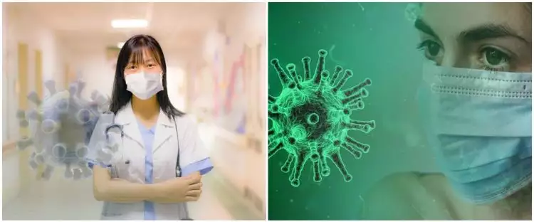 10 Cara mencegah virus corona versi Kemenkes, mudah dan efektif