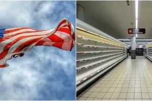 Ekonomi sulit karena corona, pemilik kontrakan ini gratiskan sewa