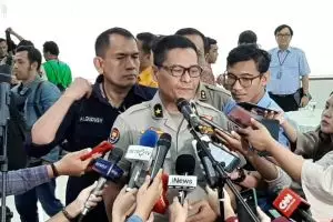 Antisipasi Corona, Polri telah bubarkan 1.371 kerumunan massa