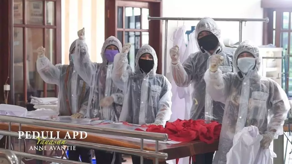 Anne © 2020 brilio.net