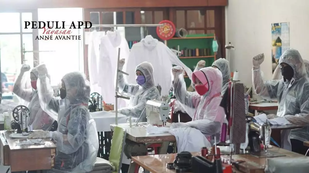 Anne © 2020 brilio.net