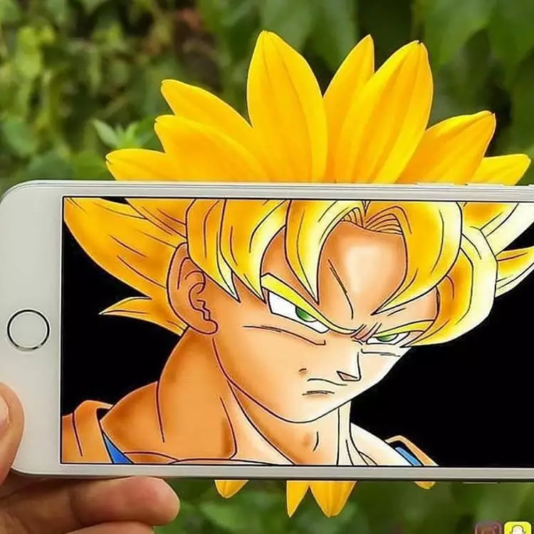 Perpaduan foto yang pas banget ini bikin tepuk jidat Instagram/ @francoisdourlen    Perpaduan foto yang pas banget ini bikin tepuk jidat Instagram/ @francoisdourlen