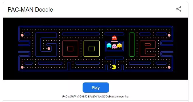 game google © 2020 brilio.net